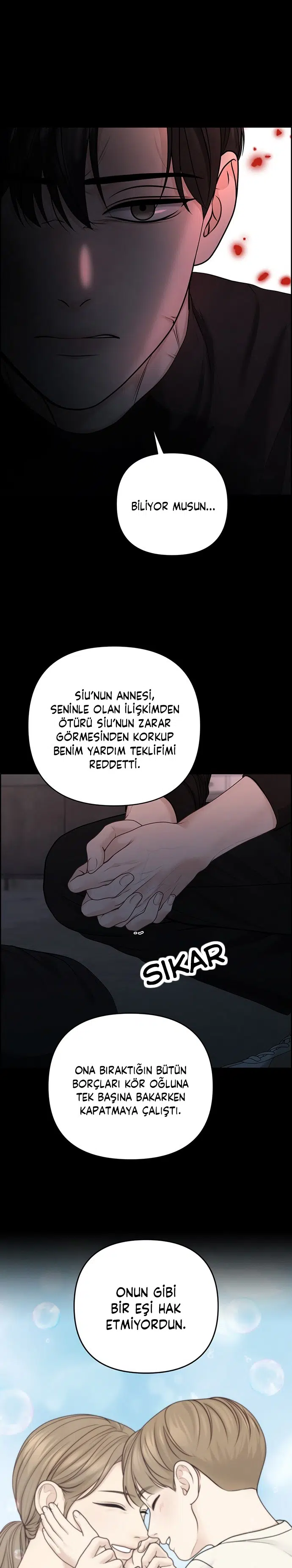 Son Umut - Bölüm 39 Sayfa 29