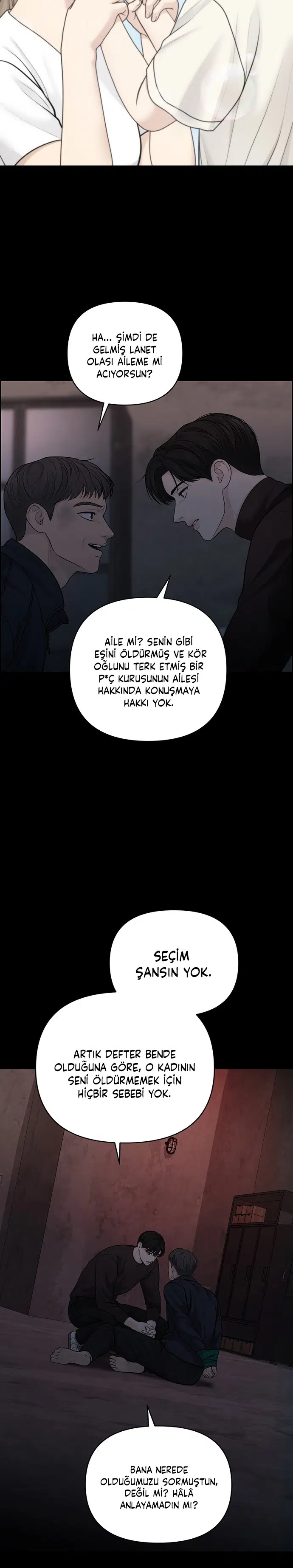 Son Umut - Bölüm 39 Sayfa 30