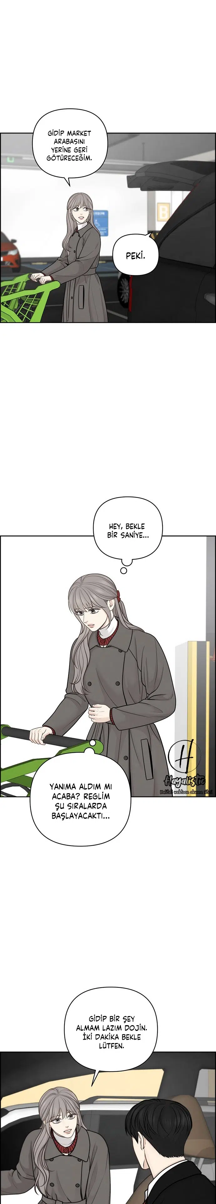 Son Umut - Bölüm 40 Sayfa 10