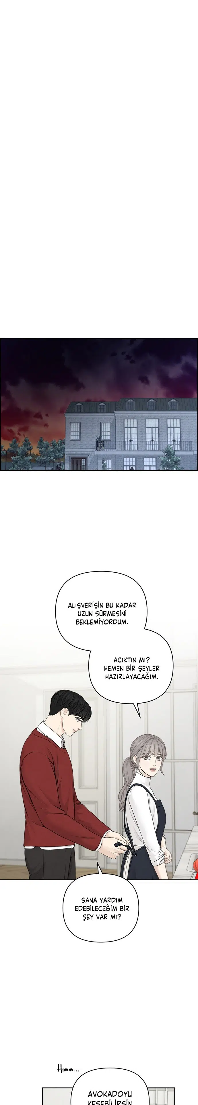 Son Umut - Bölüm 40 Sayfa 12