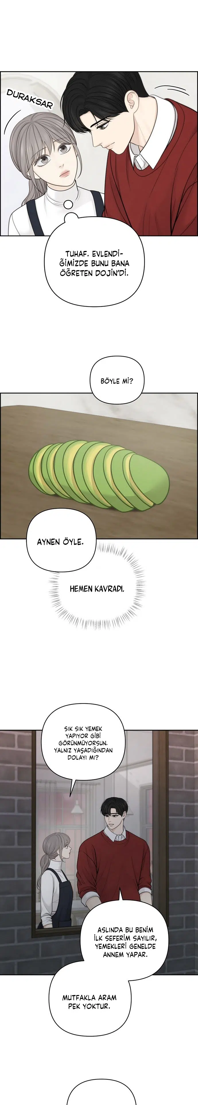 Son Umut - Bölüm 40 Sayfa 15