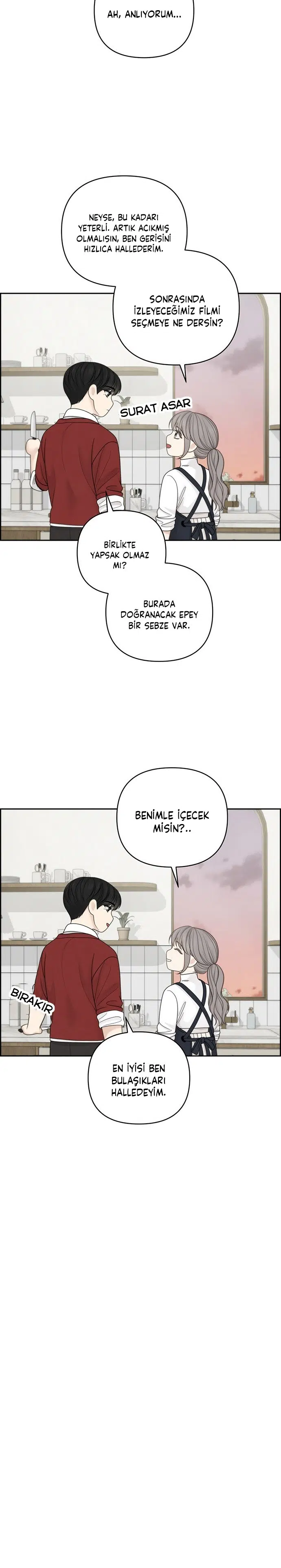 Son Umut - Bölüm 40 Sayfa 16