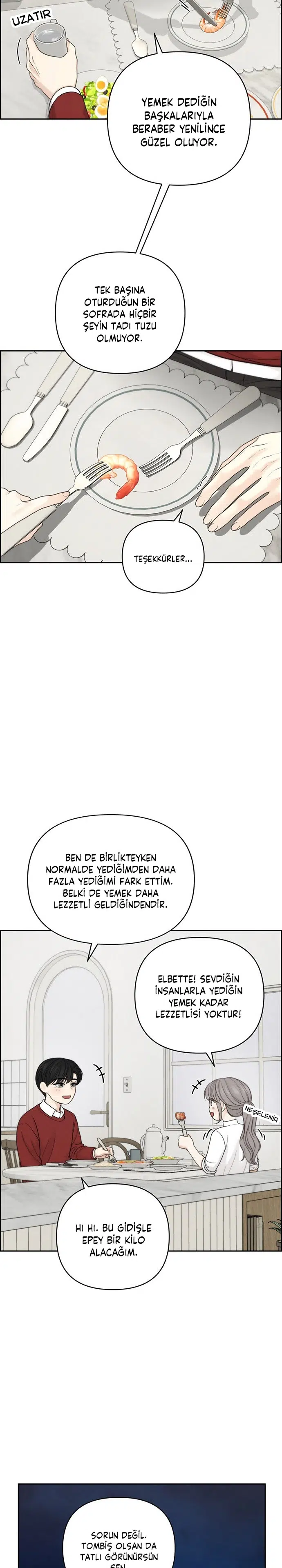 Son Umut - Bölüm 40 Sayfa 19