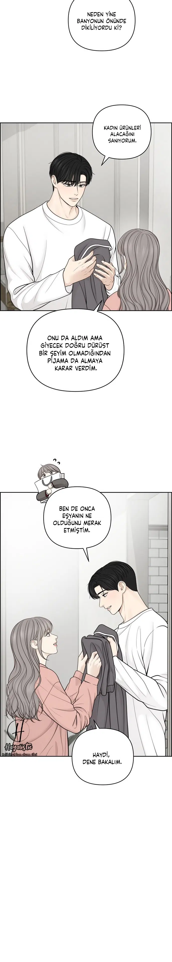 Son Umut - Bölüm 40 Sayfa 21
