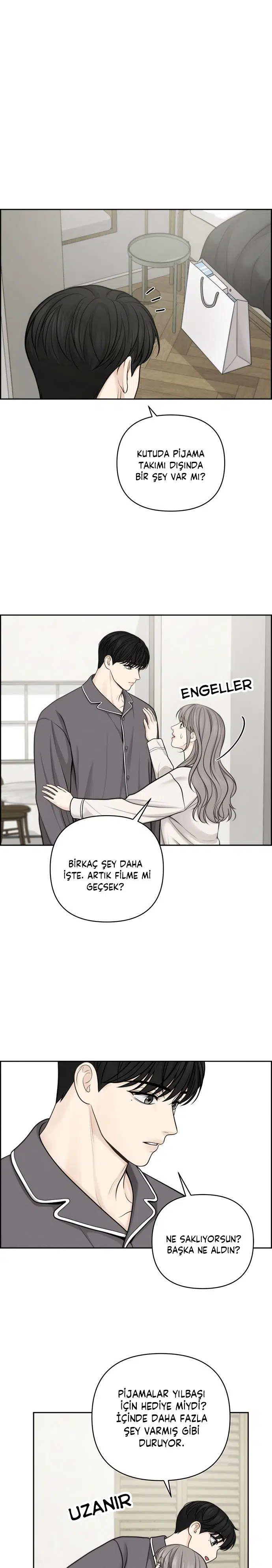 Son Umut - Bölüm 40 Sayfa 24