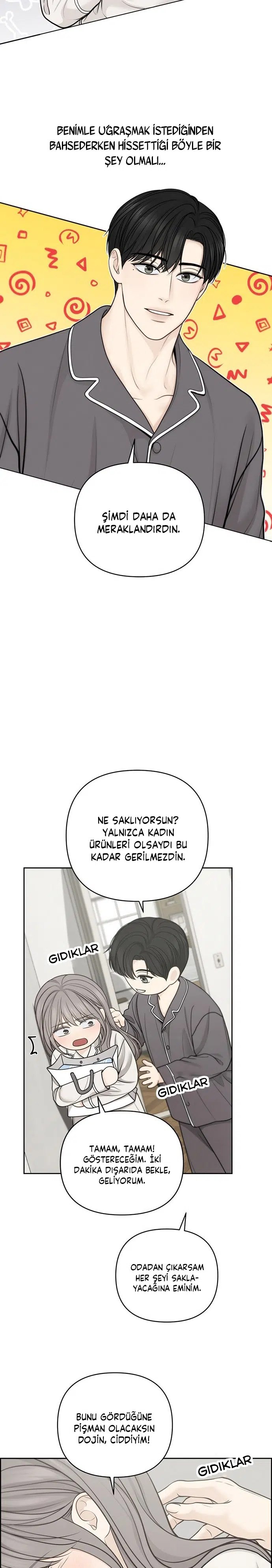 Son Umut - Bölüm 40 Sayfa 26