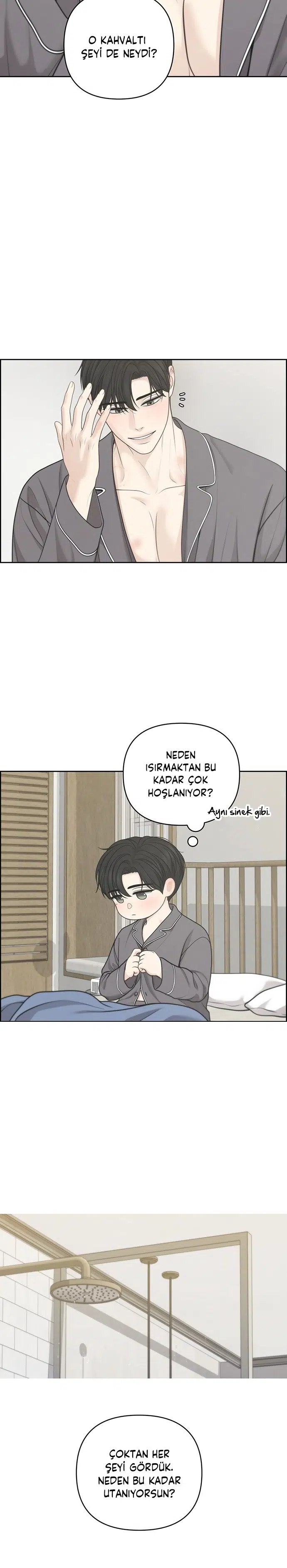 Son Umut - Bölüm 43 Sayfa 4