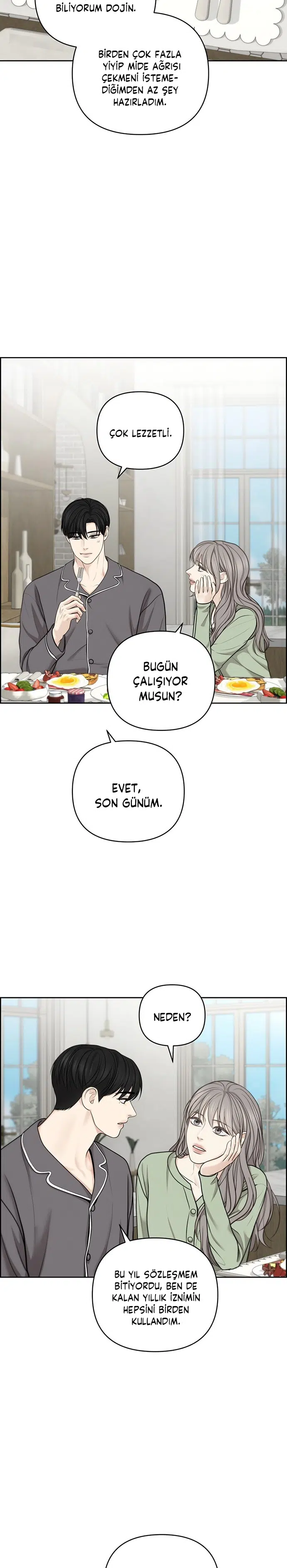 Son Umut - Bölüm 43 Sayfa 8