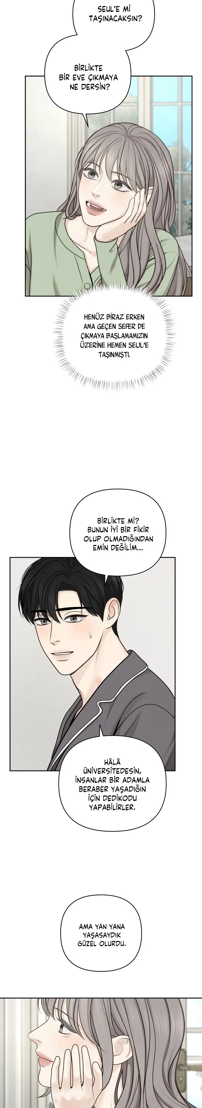 Son Umut - Bölüm 43 Sayfa 9