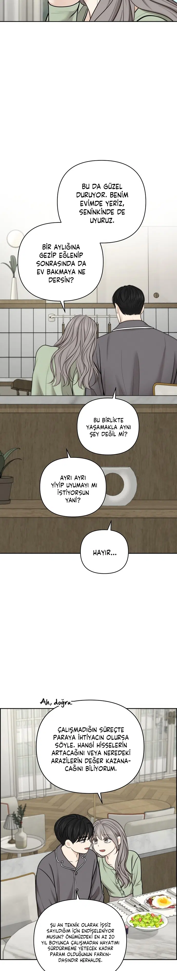 Son Umut - Bölüm 43 Sayfa 10