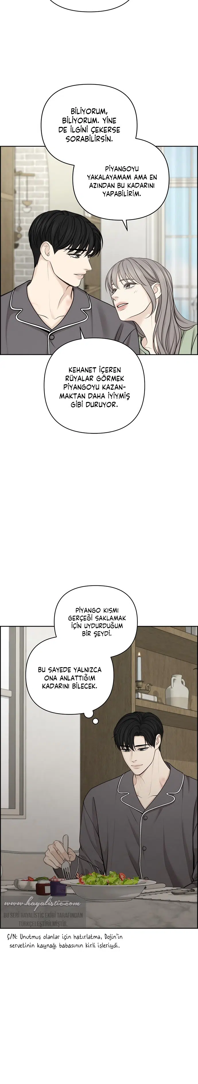 Son Umut - Bölüm 43 Sayfa 11