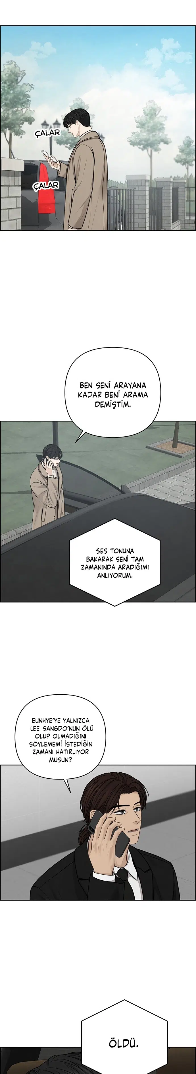 Son Umut - Bölüm 43 Sayfa 14