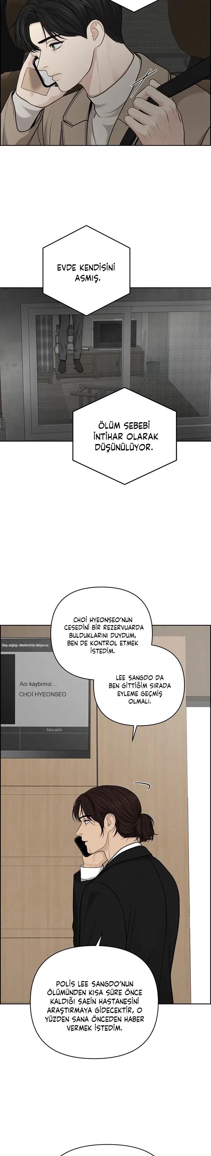 Son Umut - Bölüm 43 Sayfa 15