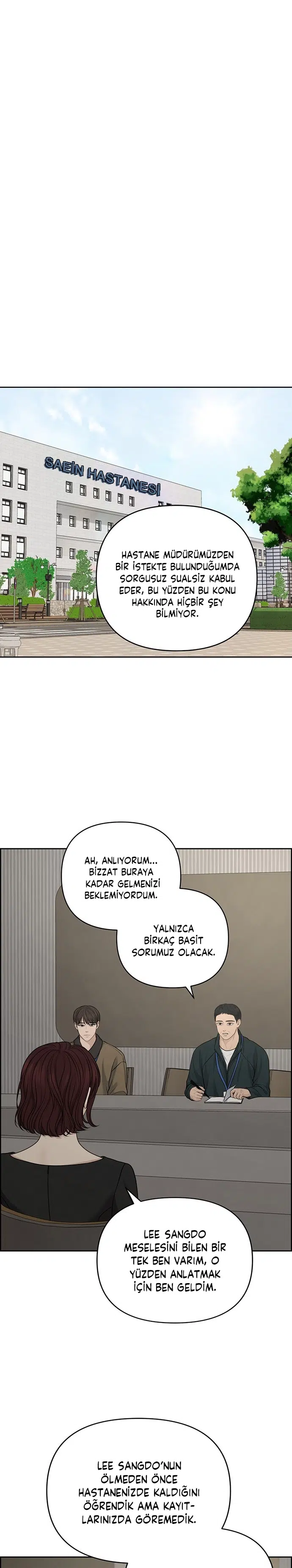 Son Umut - Bölüm 43 Sayfa 20