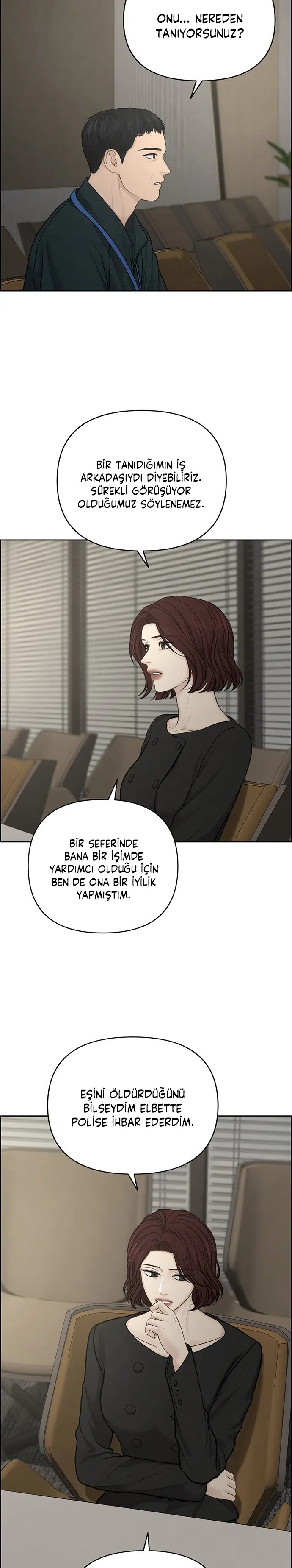 Son Umut - Bölüm 43 Sayfa 21