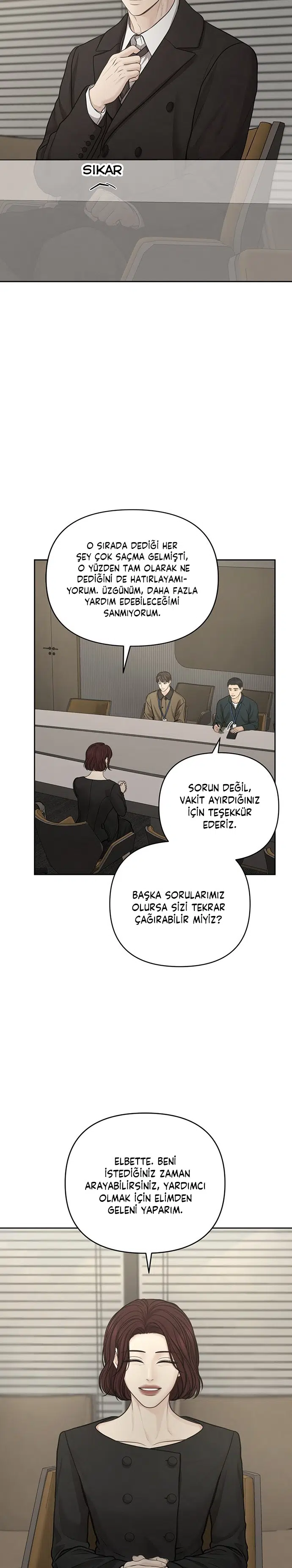Son Umut - Bölüm 43 Sayfa 25
