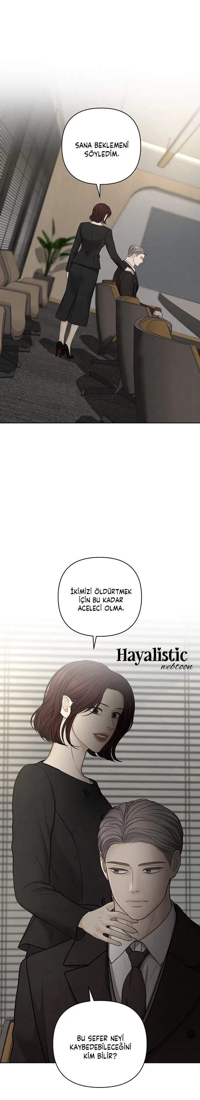 Son Umut - Bölüm 44 Sayfa 2