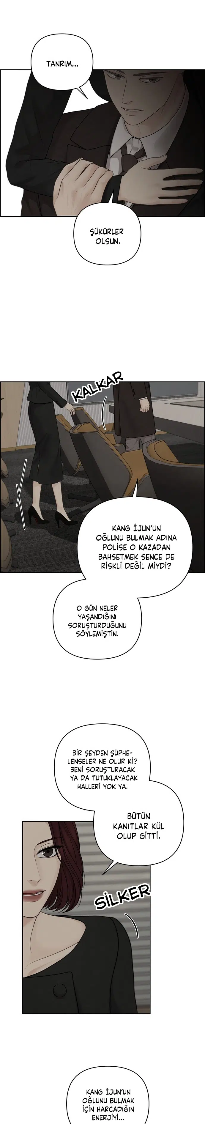 Son Umut - Bölüm 44 Sayfa 4