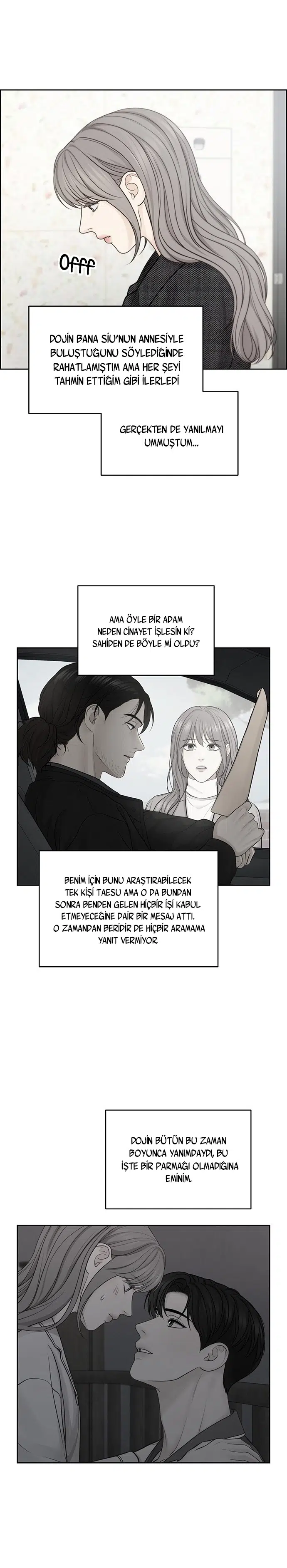 Son Umut - Bölüm 44 Sayfa 21