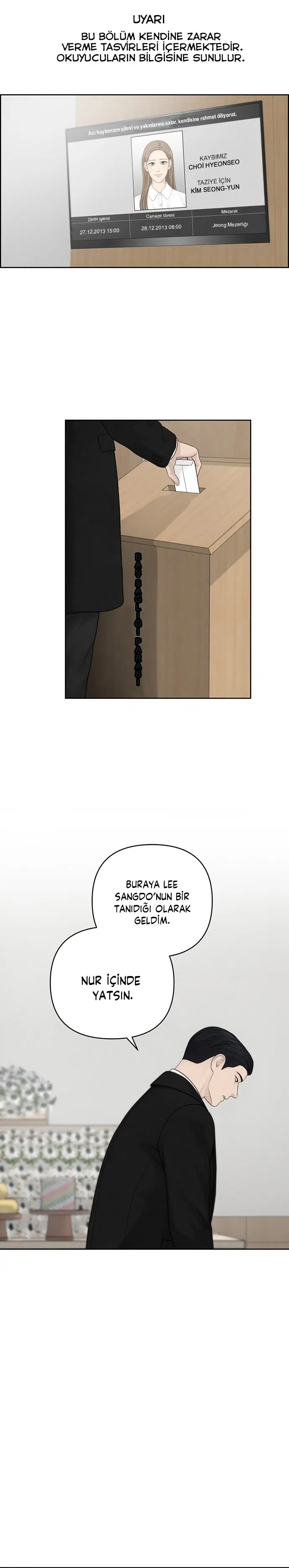 Son Umut - Bölüm 45 Sayfa 2