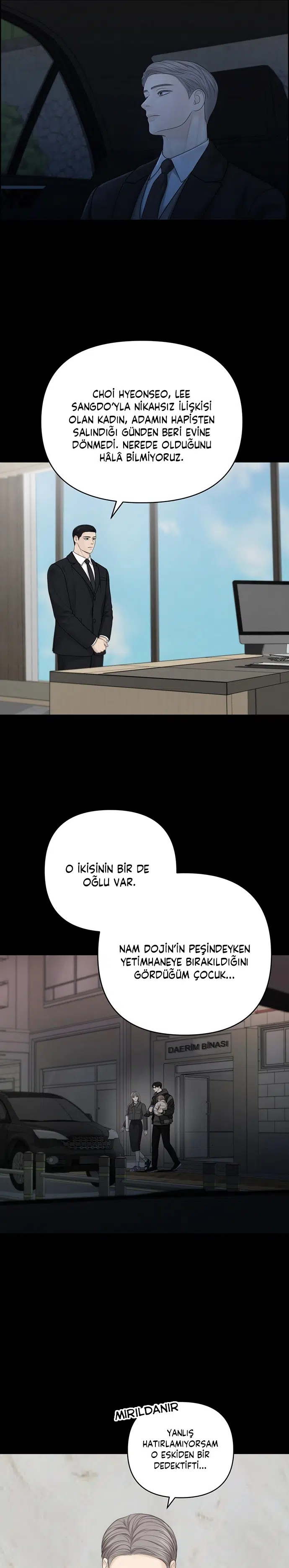 Son Umut - Bölüm 45 Sayfa 3