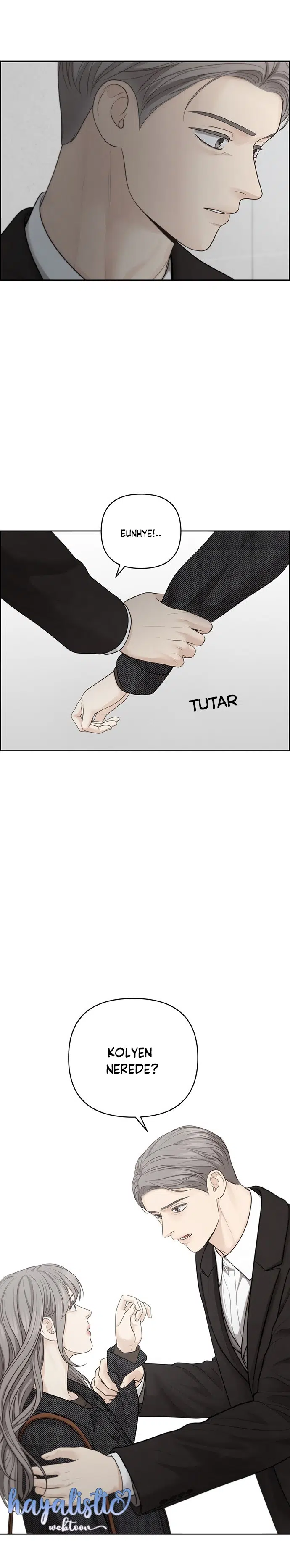 Son Umut - Bölüm 45 Sayfa 11