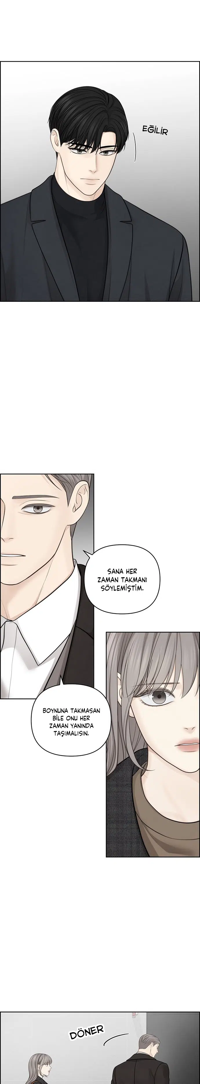 Son Umut - Bölüm 45 Sayfa 14