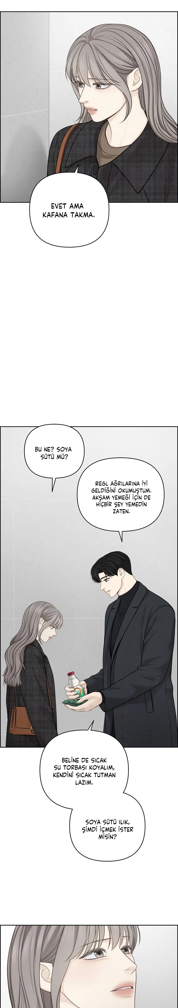 Son Umut - Bölüm 45 Sayfa 17
