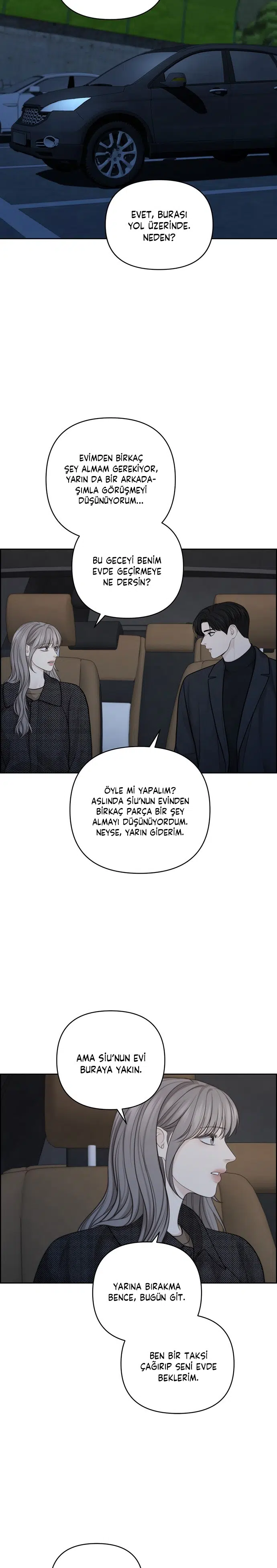 Son Umut - Bölüm 45 Sayfa 19