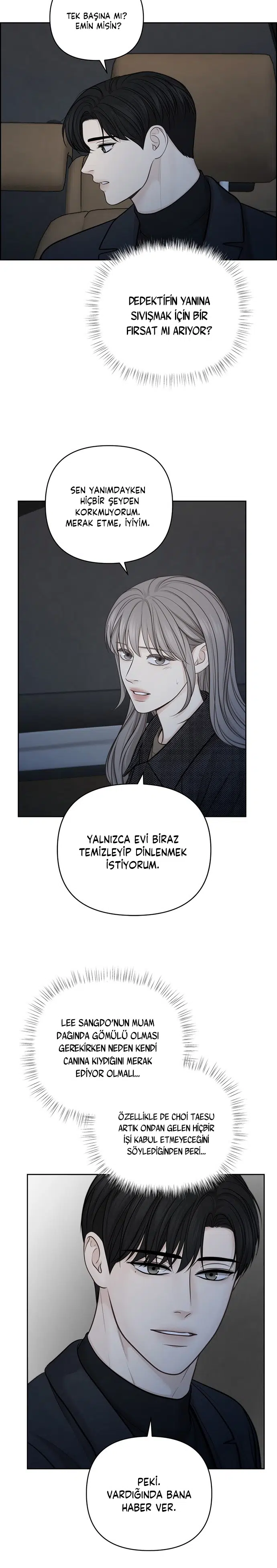 Son Umut - Bölüm 45 Sayfa 20