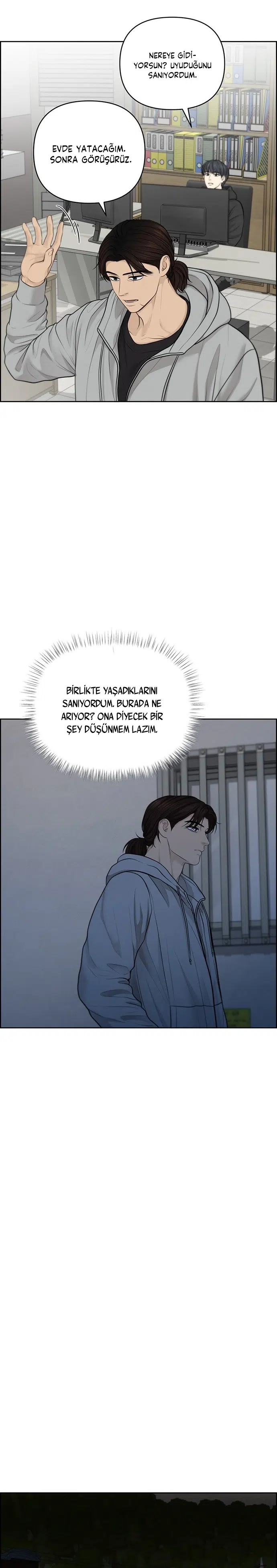 Son Umut - Bölüm 45 Sayfa 24