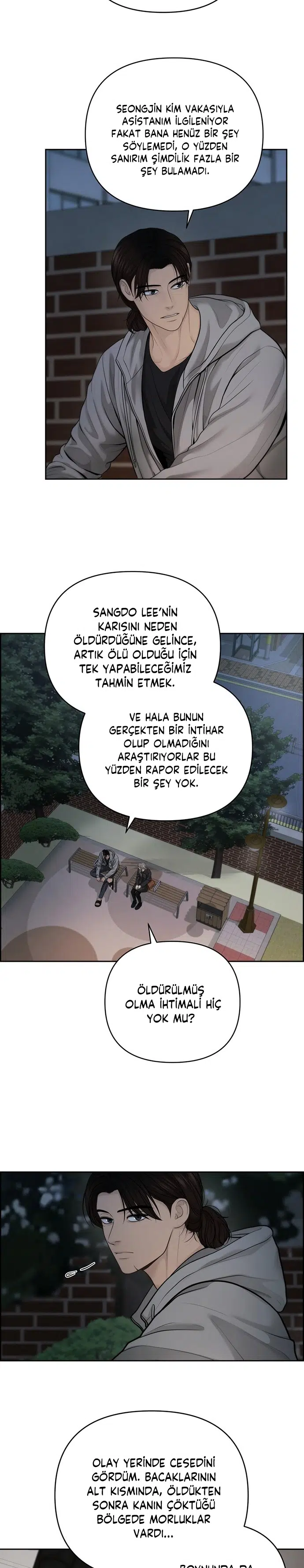 Son Umut - Bölüm 46 Sayfa 3