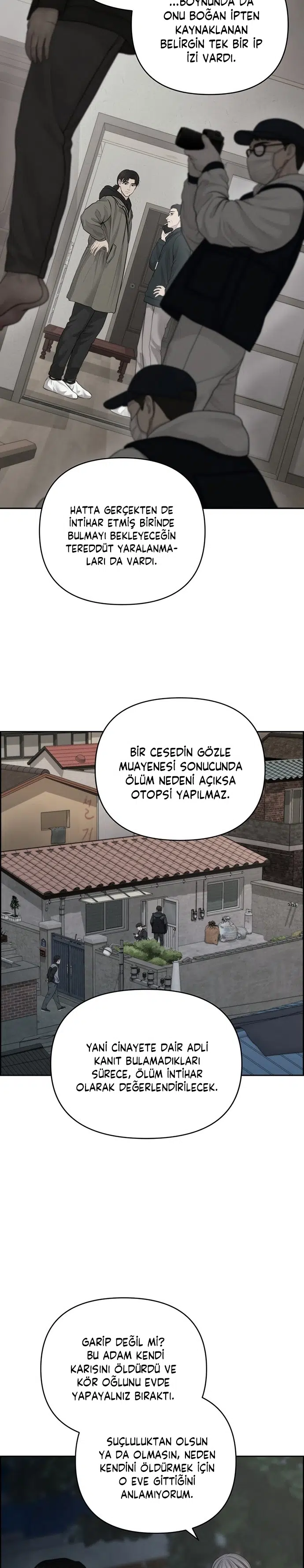 Son Umut - Bölüm 46 Sayfa 4