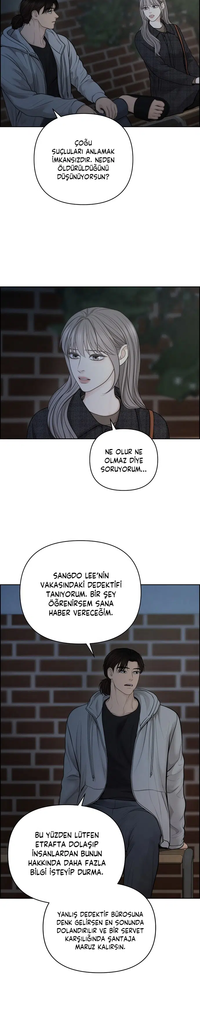 Son Umut - Bölüm 46 Sayfa 5