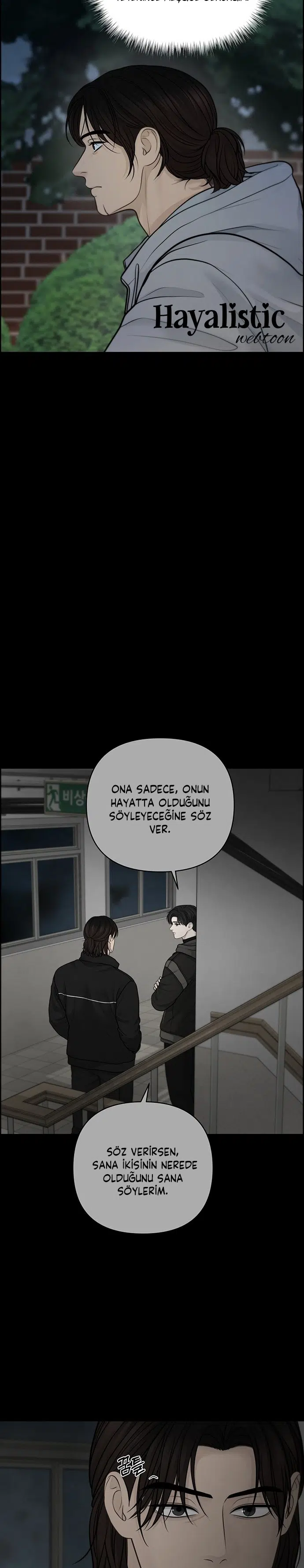 Son Umut - Bölüm 46 Sayfa 8