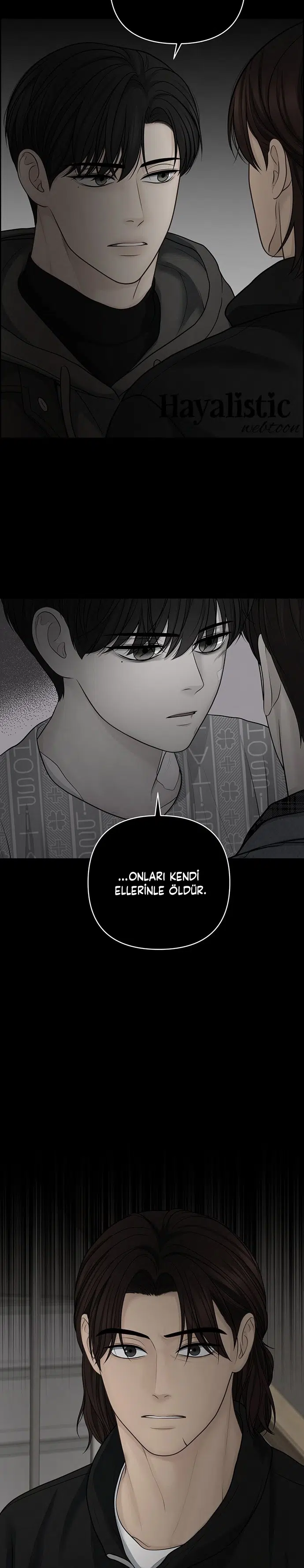 Son Umut - Bölüm 46 Sayfa 12