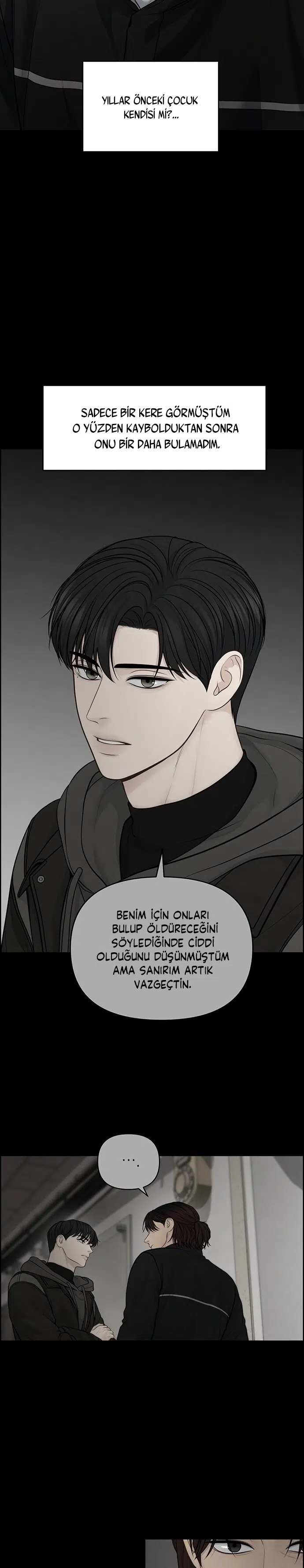 Son Umut - Bölüm 46 Sayfa 13