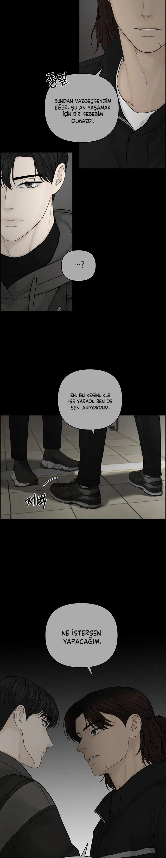 Son Umut - Bölüm 46 Sayfa 14