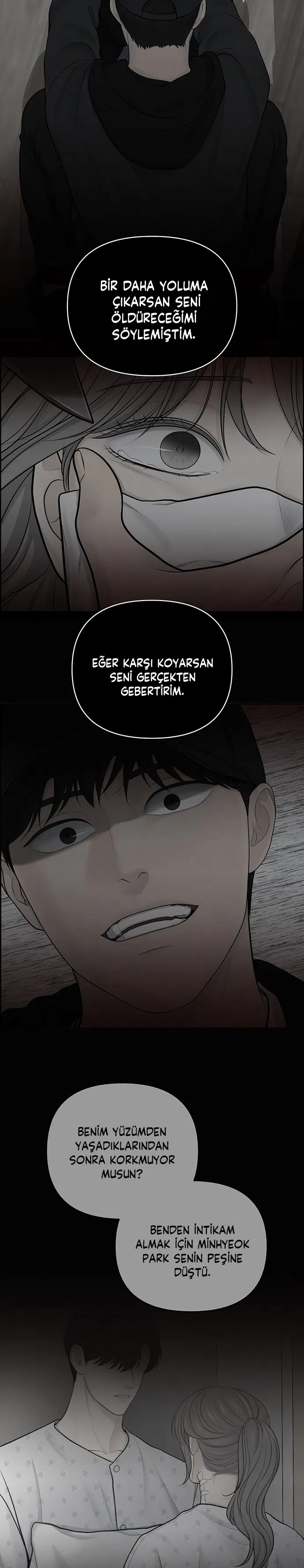 Son Umut - Bölüm 46 Sayfa 19