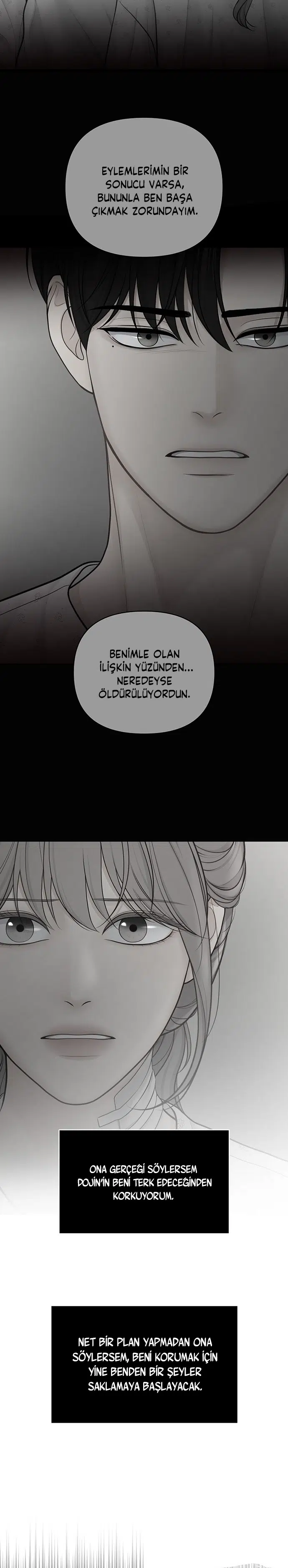 Son Umut - Bölüm 46 Sayfa 20