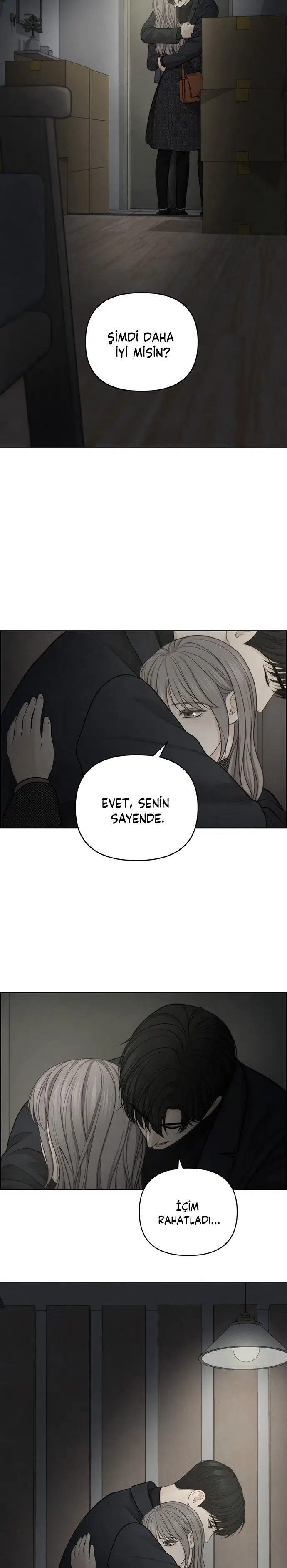 Son Umut - Bölüm 46 Sayfa 25