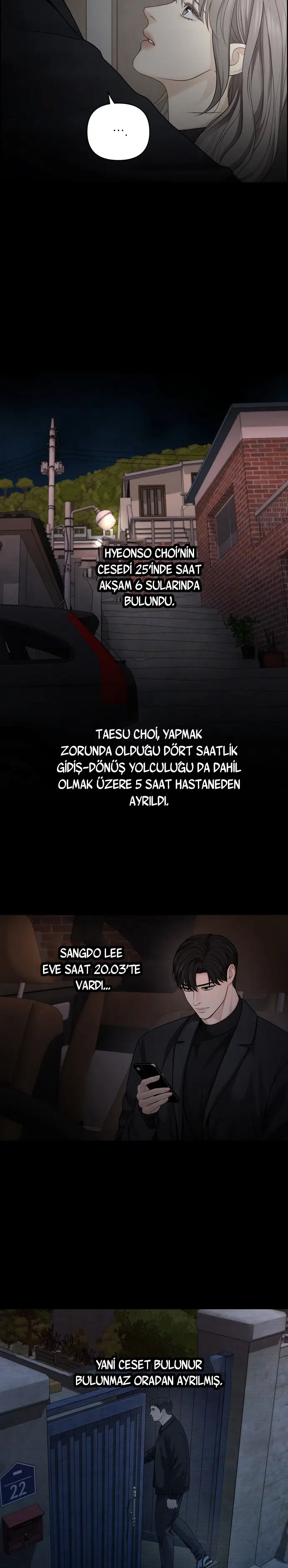 Son Umut - Bölüm 46 Sayfa 27