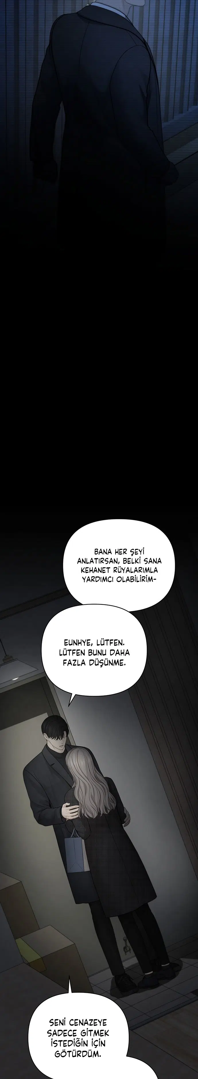 Son Umut - Bölüm 46 Sayfa 29