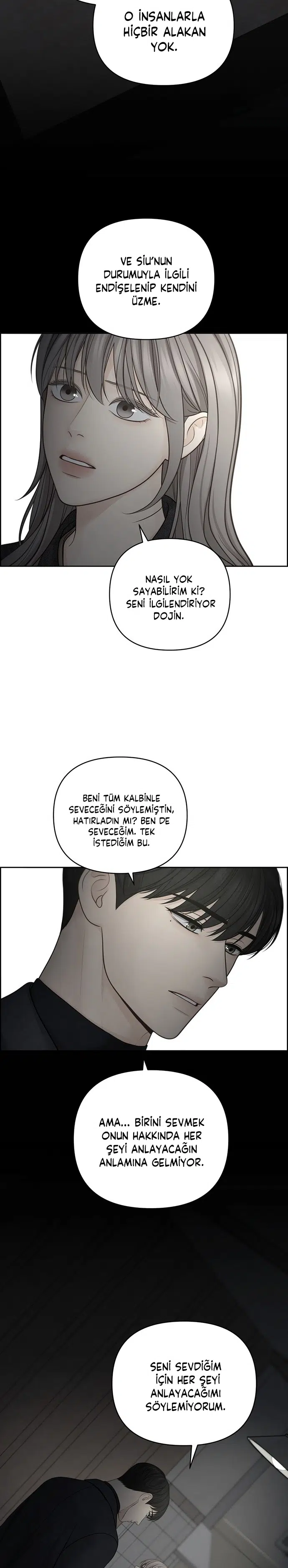 Son Umut - Bölüm 46 Sayfa 30