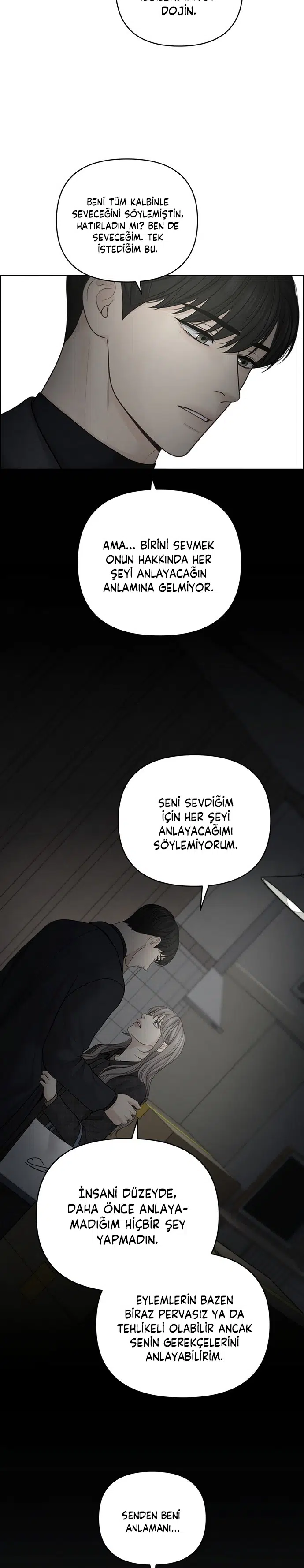 Son Umut - Bölüm 47 Sayfa 3