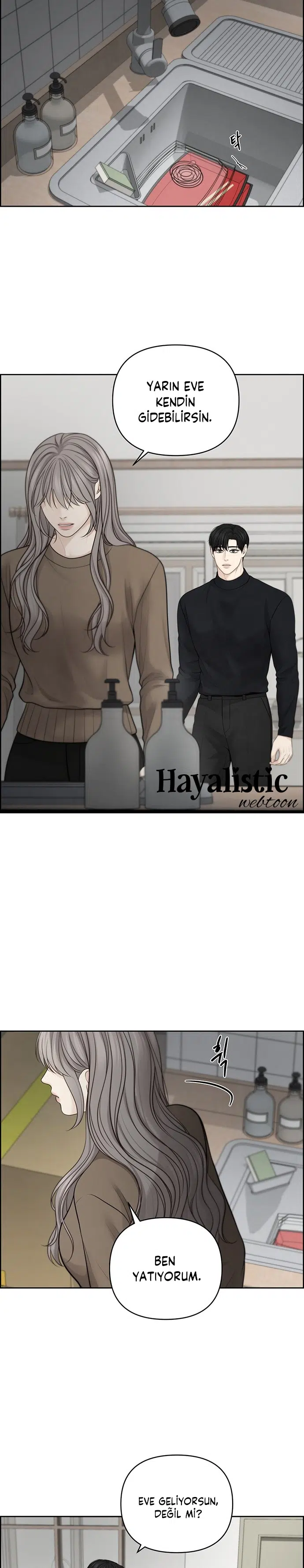 Son Umut - Bölüm 47 Sayfa 10