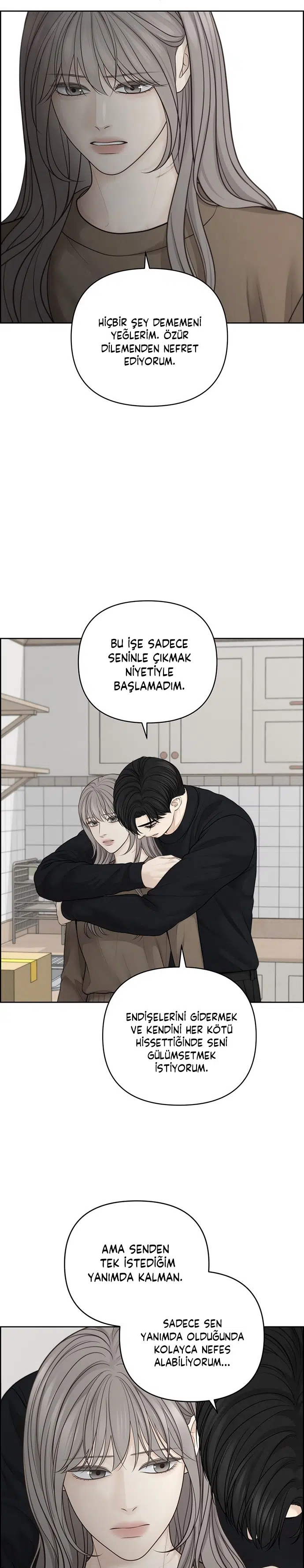 Son Umut - Bölüm 47 Sayfa 12
