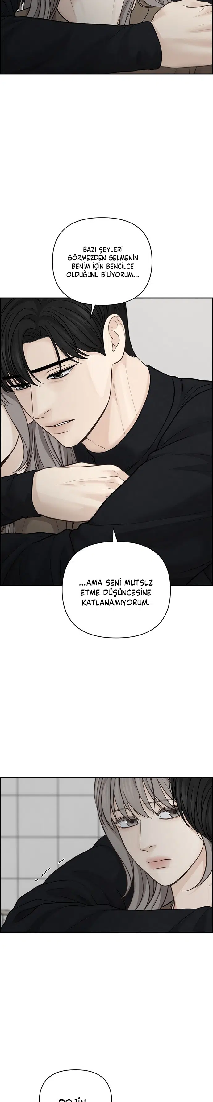 Son Umut - Bölüm 47 Sayfa 13