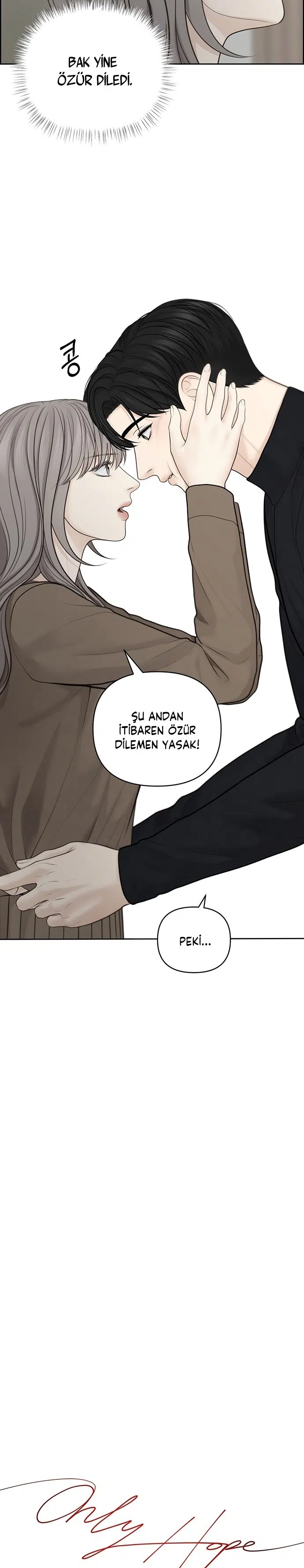 Son Umut - Bölüm 47 Sayfa 16