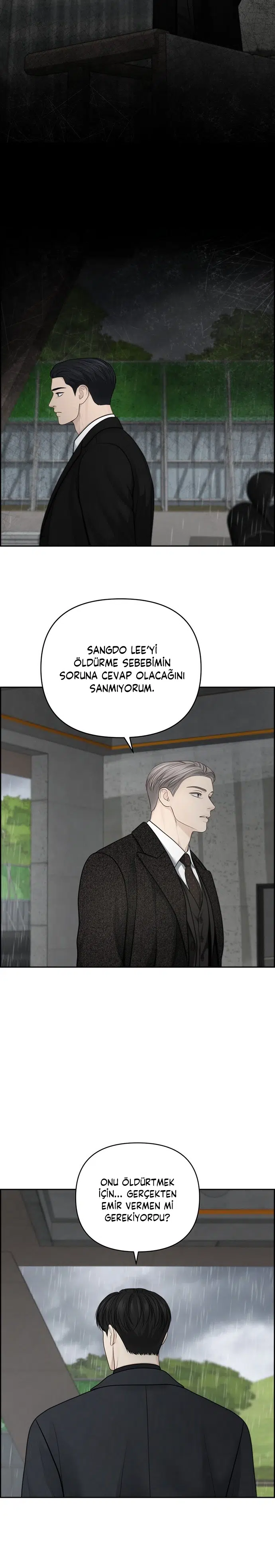 Son Umut - Bölüm 47 Sayfa 22
